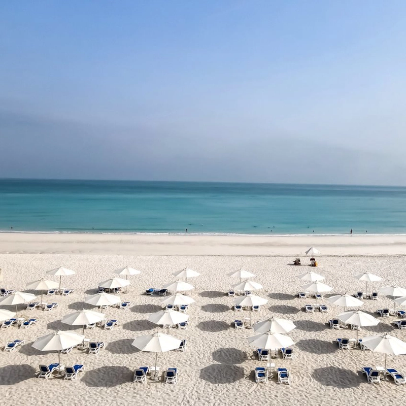 Mamsha Beach