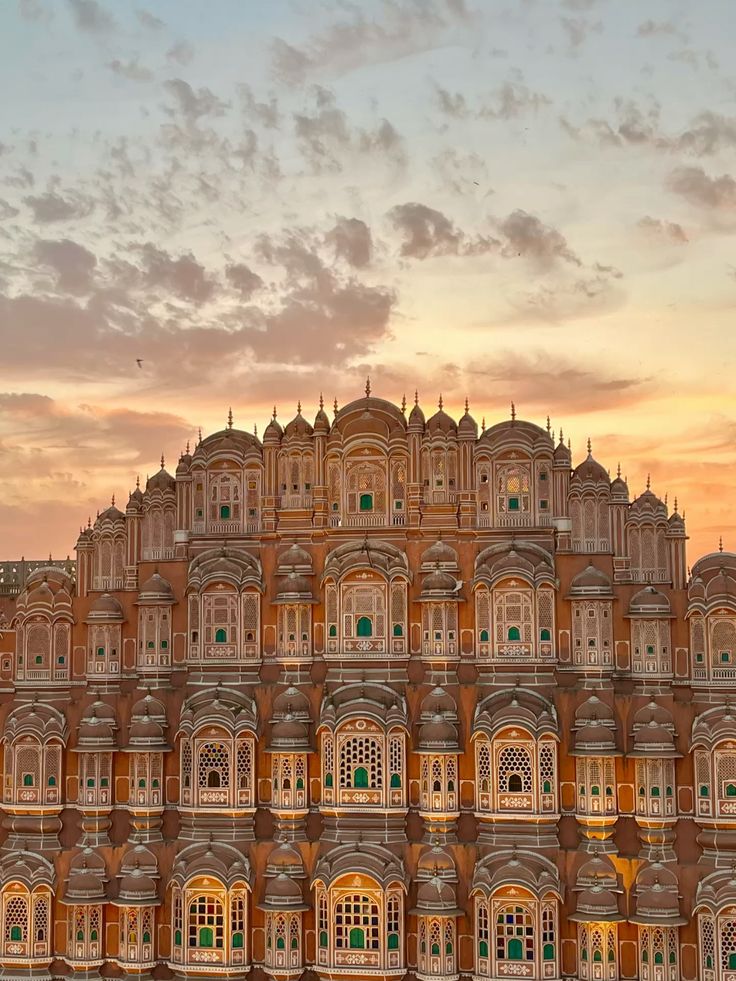 Hawa Mahal