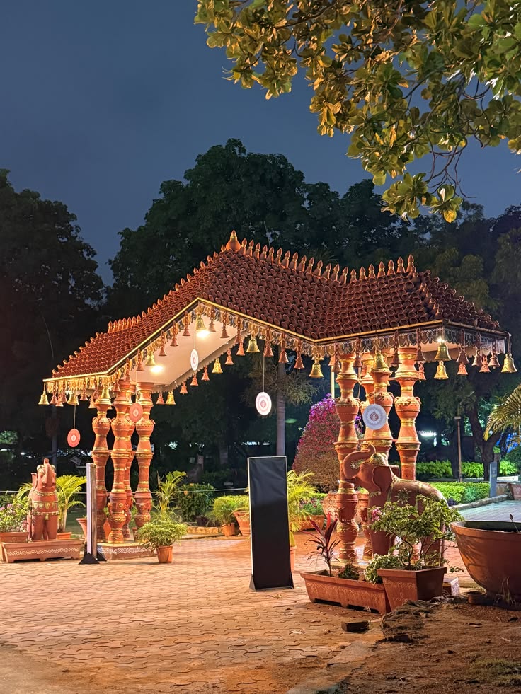 Shilparamam