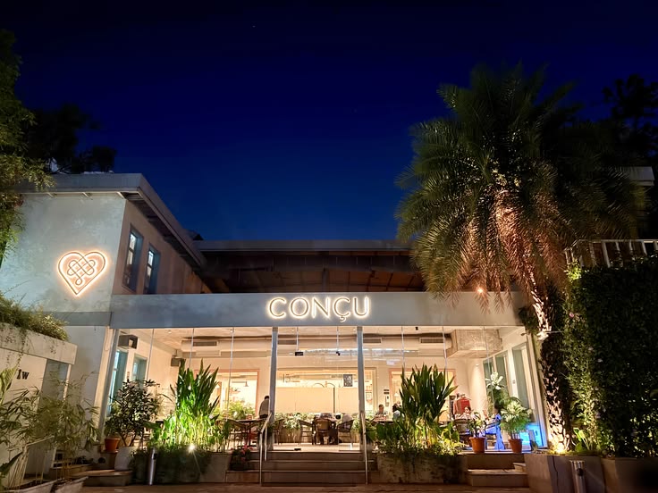 Conçu 