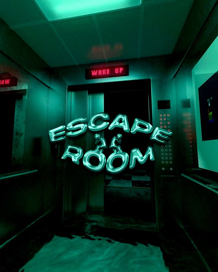 Lock N Escape - Mystery Escape Room Games