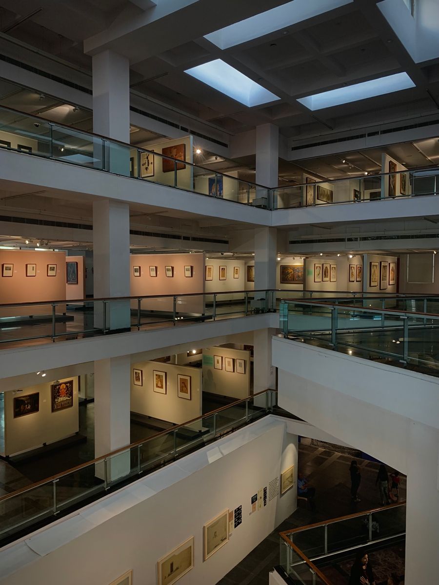 National Gallery of Modern Art