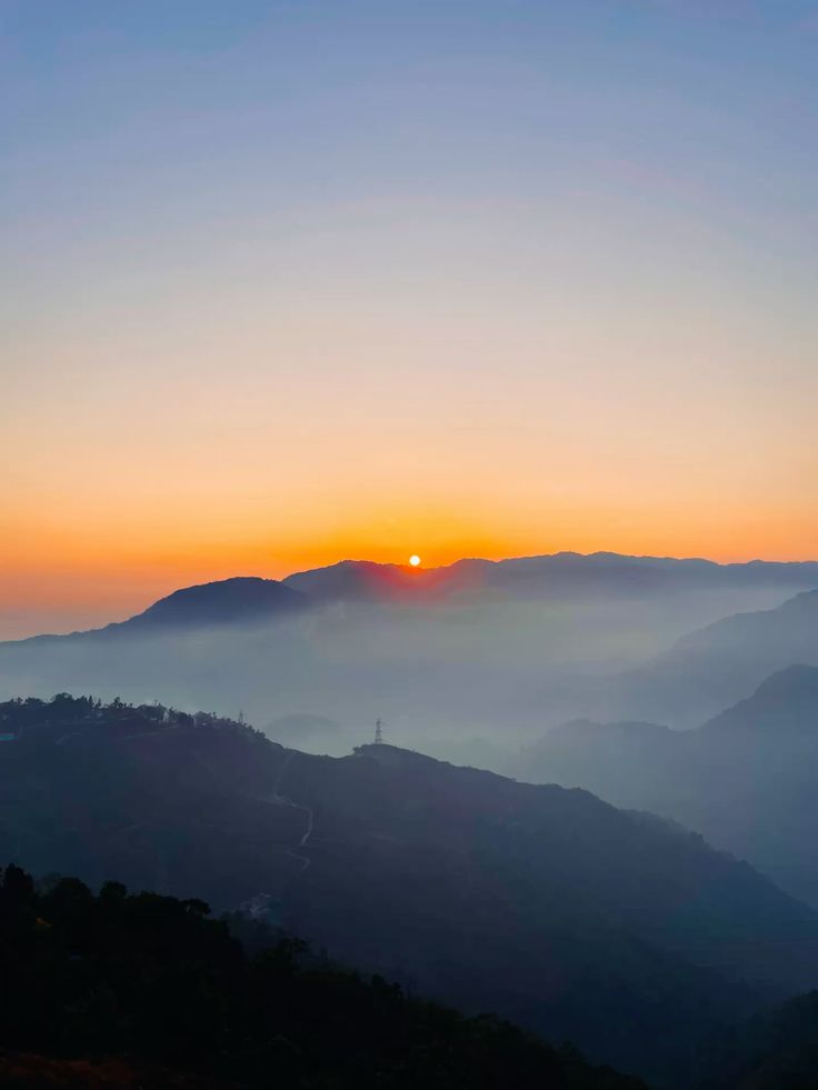 Sarangkot
