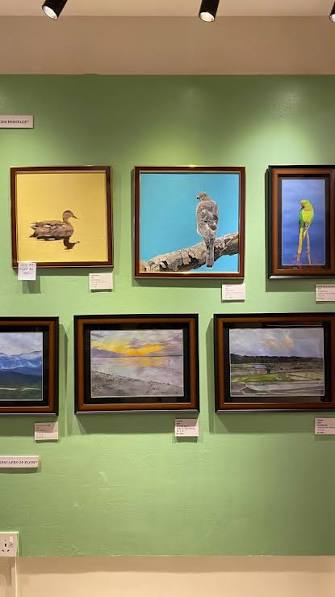 Elysian Gallery
