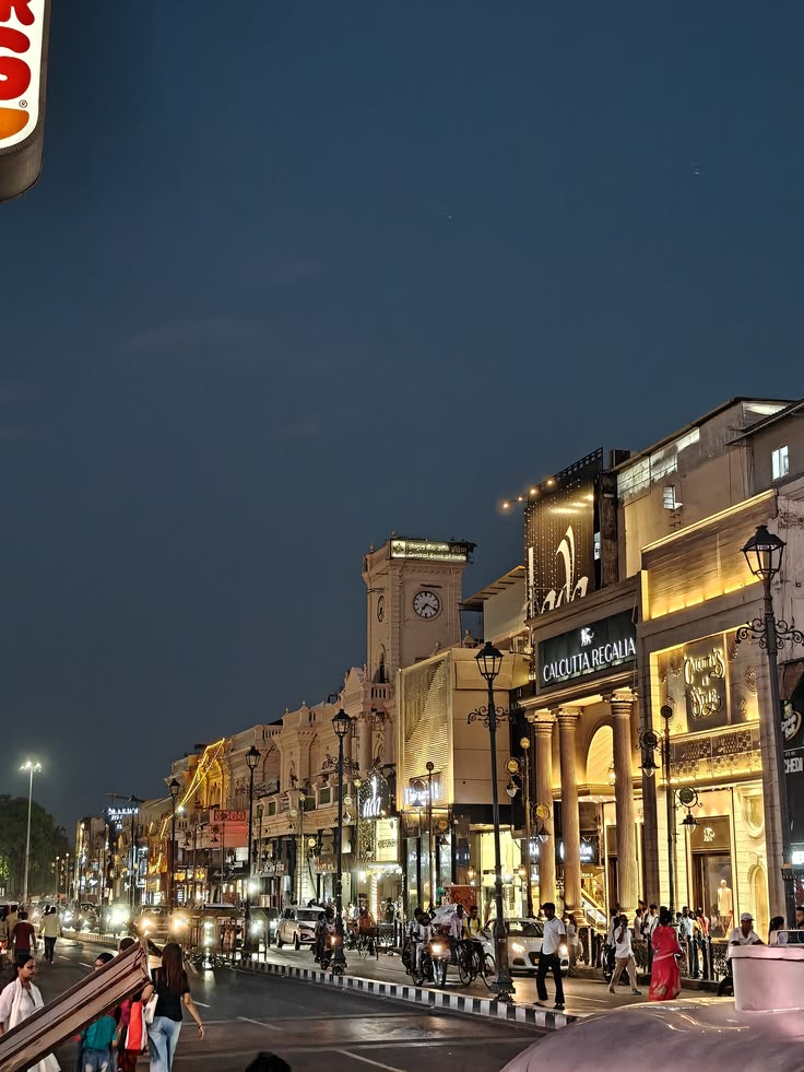 Hazratganj